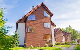 Apartament Boczna 3/3